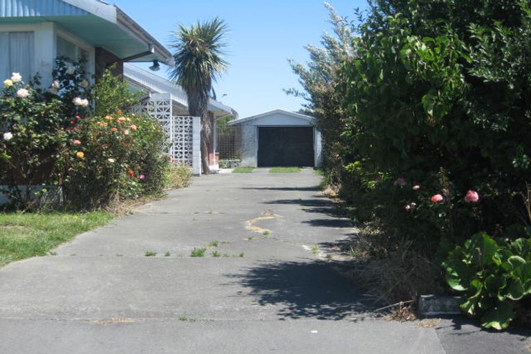 Photo of property in 1/24 Wharenui Road, Upper Riccarton, Christchurch, 8041