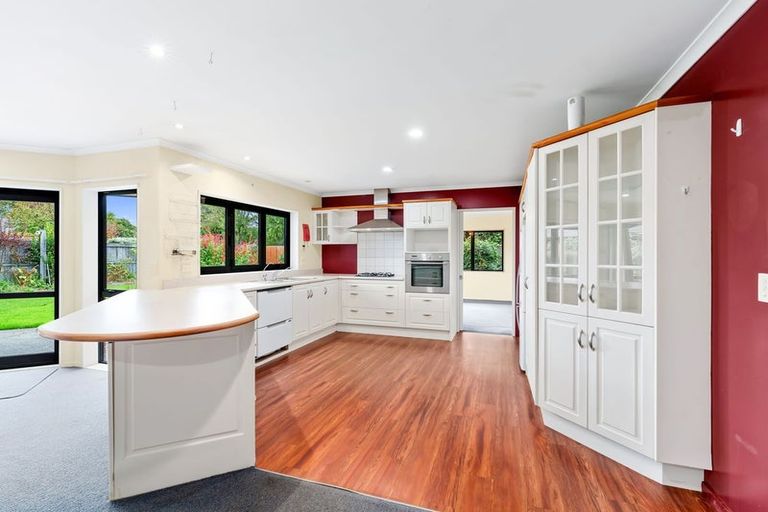 Photo of property in 25 Ashgrove Court, Lincoln, 7608