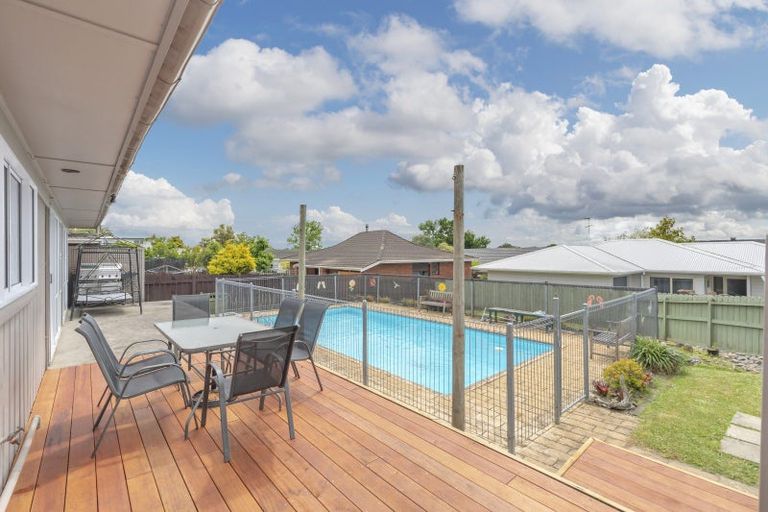 Photo of property in 51 Clark Road, Pahurehure, Papakura, 2113