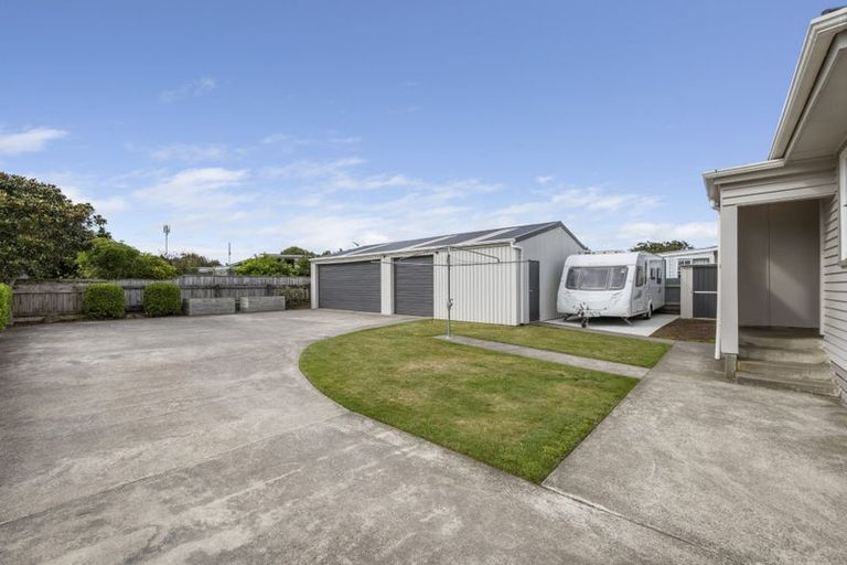 Photo of property in 162 Waihi Road, Hawera, 4610