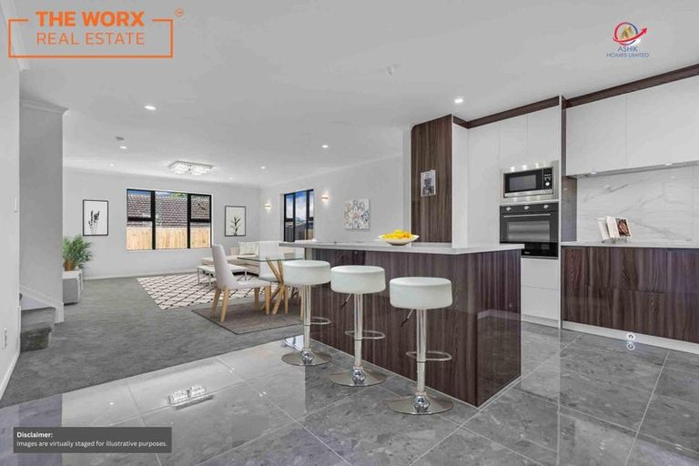 Photo of property in 21a Jellicoe Road, Manurewa, Auckland, 2102