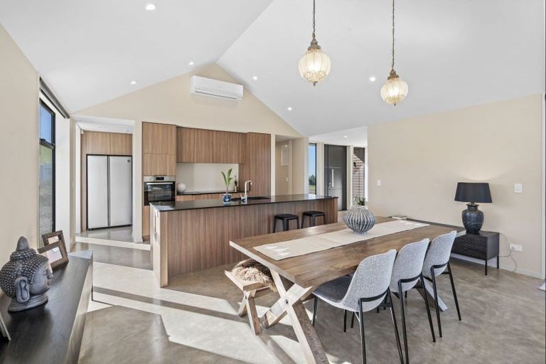 Photo of property in 165 Ashley Gorge Road, Starvation Hill, Oxford, 7495