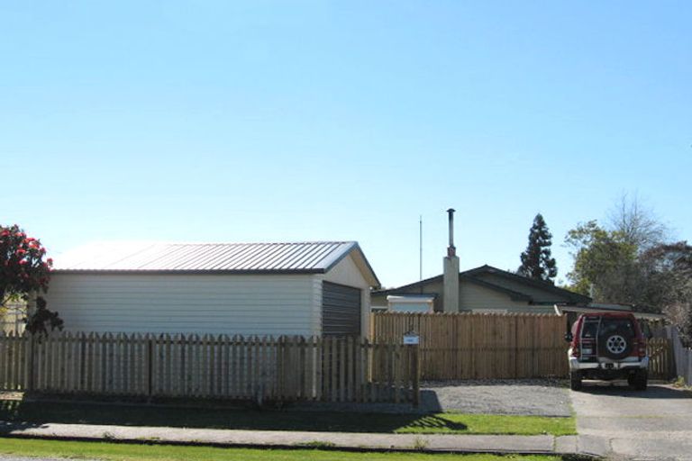 Photo of property in 232 Weld Street, Hokitika, 7810