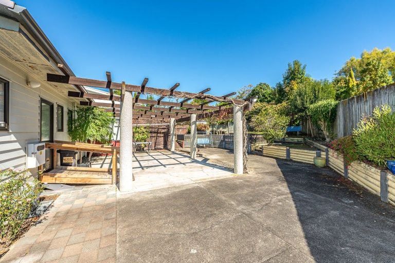 Photo of property in 43 Parkdale Drive, Aramoho, Whanganui, 4500