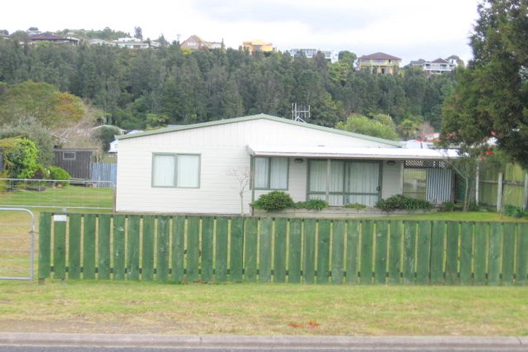 Photo of property in 223 Otahu Road, Whangamata, 3620