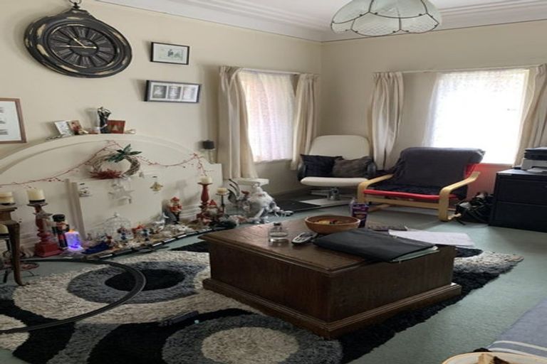Photo of property in 1/35 Tennyson Street, Dunedin Central, Dunedin, 9016