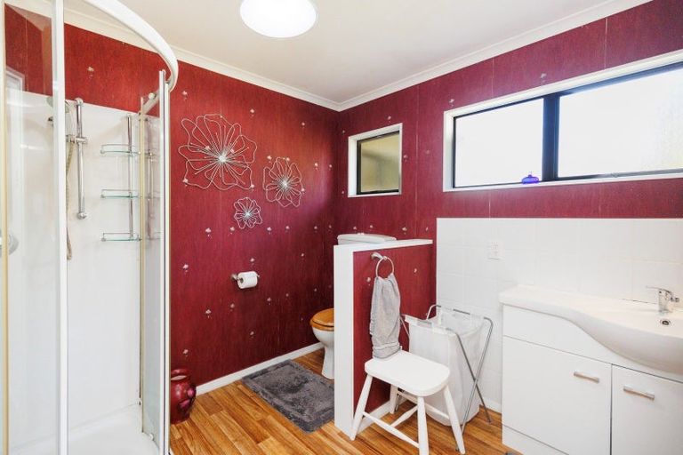 Photo of property in 451 Pyke Road, Glen Oroua, Palmerston North, 4477