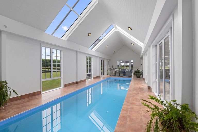 Photo of property in 289 Tancreds Road, Lincoln, Christchurch, 7672