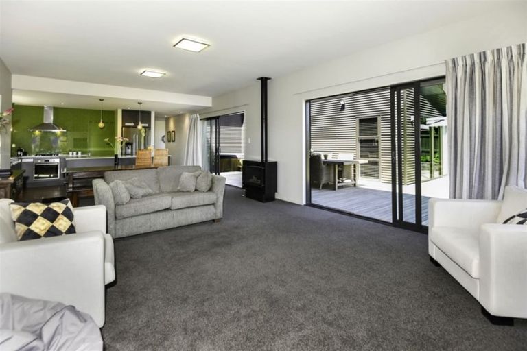 Photo of property in 142 Levi Road, Rolleston, 7614