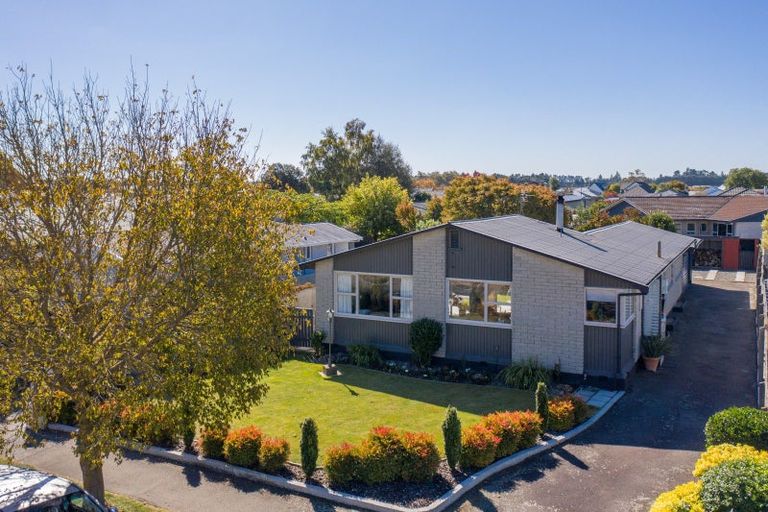 Photo of property in 13 Kelvin Crescent, Allenton, Ashburton, 7700