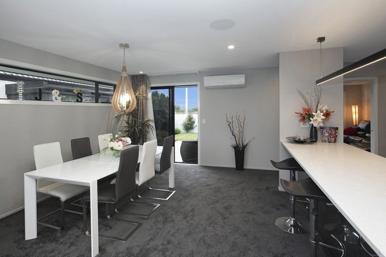 Photo of property in 211 Highsted Road, Casebrook, Christchurch, 8051