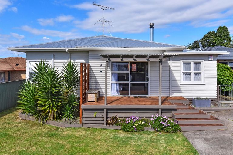 Photo of property in 14a Helvetia Road, Pukekohe, 2120