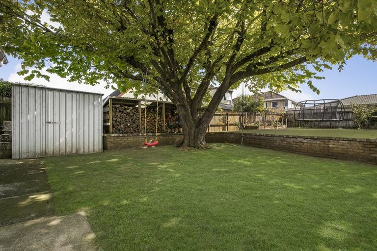 Photo of property in 3/17 Cambourne Road, Papatoetoe, Auckland, 2025