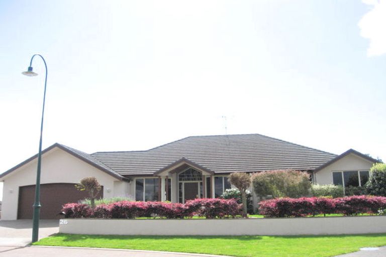 Photo of property in 26 Kildonan Place, Bethlehem, Tauranga, 3110