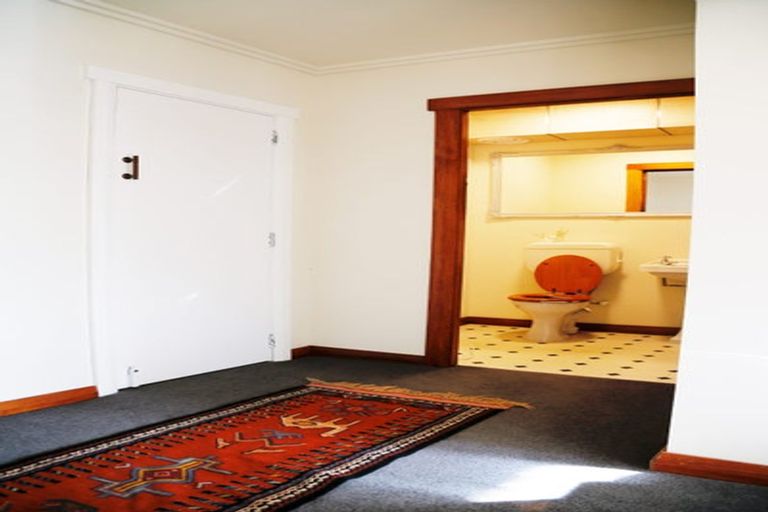 Photo of property in 7 Lytton Street, Wadestown, Wellington, 6012