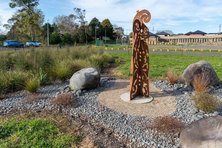 Photo of property in 3 Purei Place, Ngaruawahia, 3720