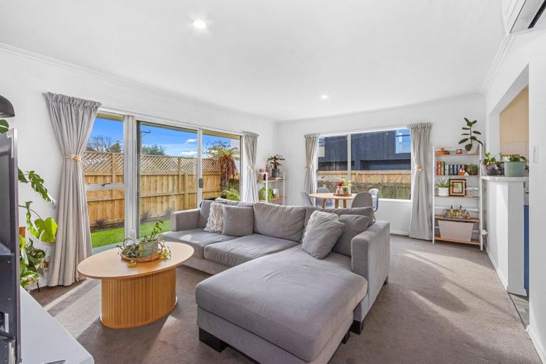 Photo of property in 2/1a Cameron Street, Sydenham, Christchurch, 8023