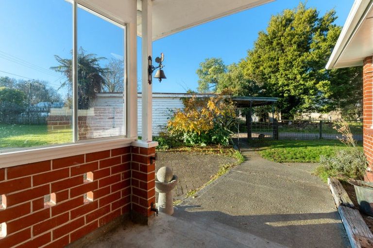 Photo of property in 154 Kent Street, Carterton, 5713