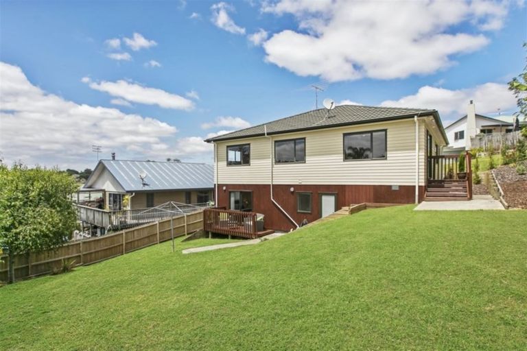 Photo of property in 153b Colwill Road, Massey, Auckland, 0614