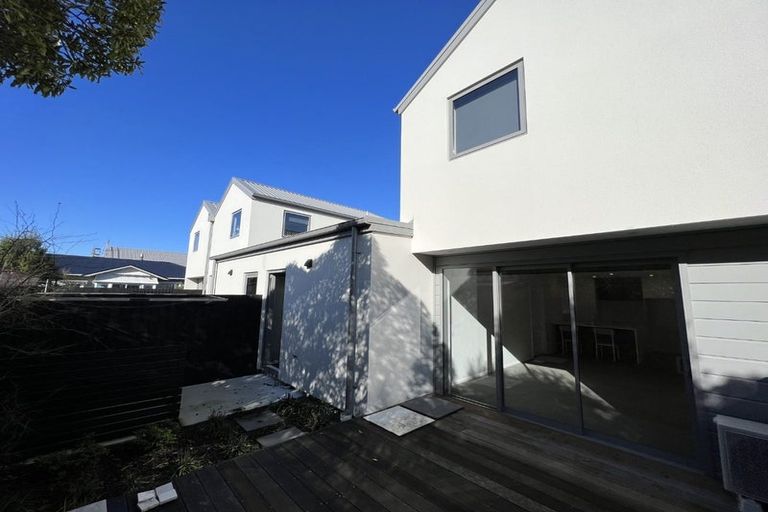 Photo of property in 2/42 Howard Street, Spreydon, Christchurch, 8024