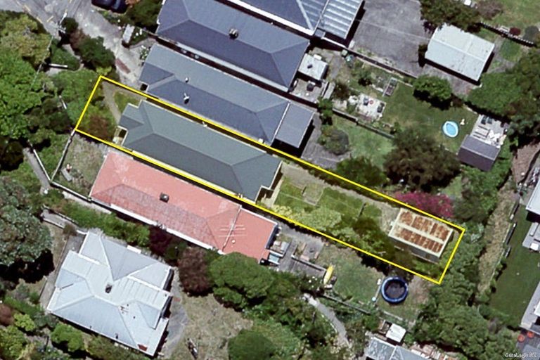 Photo of property in 17 Hinau Road, Hataitai, Wellington, 6021