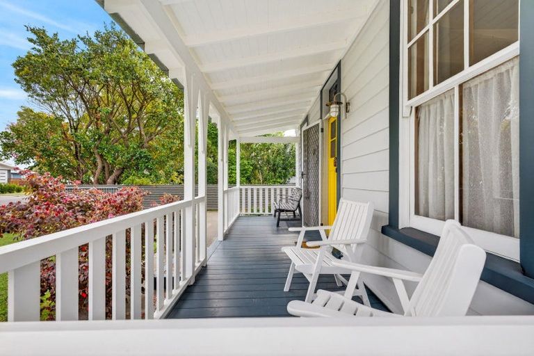 Photo of property in 921 Willowpark Road North, Mayfair, Hastings, 4122