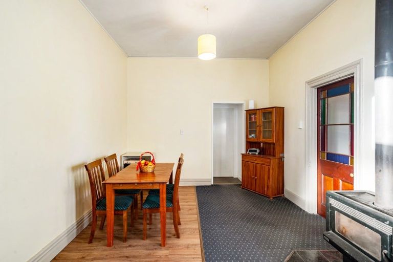 Photo of property in 5 Todd Street, Napier South, Napier, 4110