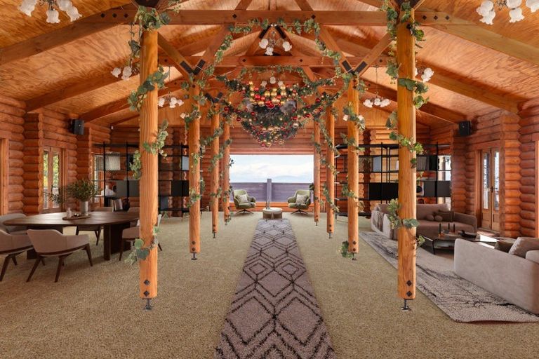 Photo of property in 4 Loader Lane, Clifton, Christchurch, 8081