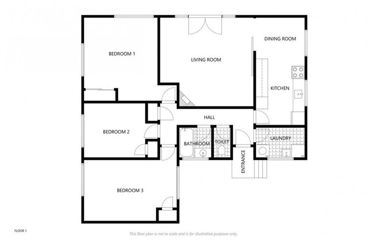Photo of property in 14 Tavistock Street, Westown, New Plymouth, 4310