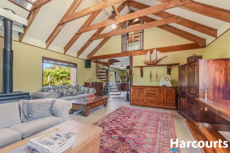 Photo of property in 7 Rakau Lane, Casebrook, Christchurch, 8051