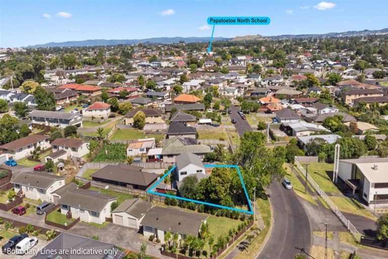 Photo of property in 25 Ashlynne Avenue, Papatoetoe, Auckland, 2025