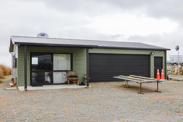 Photo of property in 185 Mount Misery Road, Herbert, Oamaru, 9495