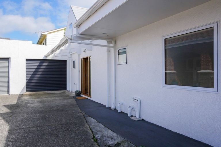 Photo of property in 2a Massey Avenue, Saint Clair, Dunedin, 9012