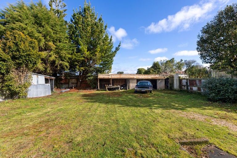 Photo of property in 105 Brecon Road, Stratford, 4332