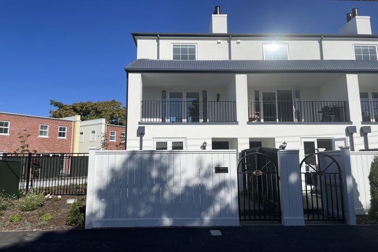 Photo of property in 74 Rosewarne Street, Spreydon, Christchurch, 8024