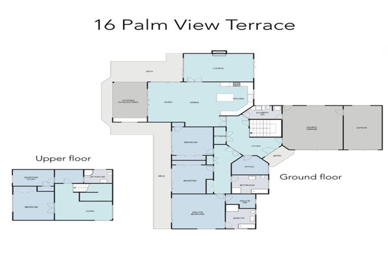 Photo of property in 16 Palm View Terrace, Gulf Harbour, Whangaparaoa, 0930