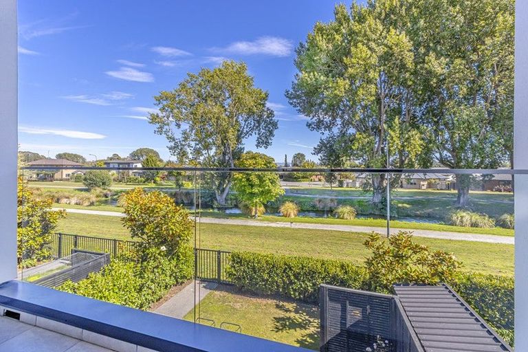 Photo of property in 33b Footbridge Terrace, Kaiapoi, 7630