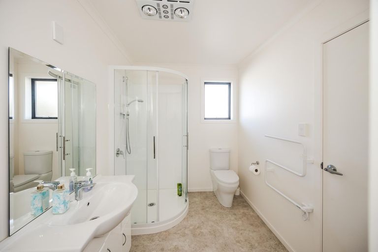 Photo of property in 6 Mersey Street, South Hill, Oamaru, 9400