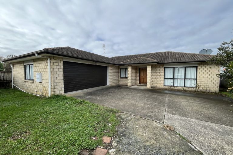 Photo of property in 7a Freyberg Avenue, Papatoetoe, Auckland, 2104