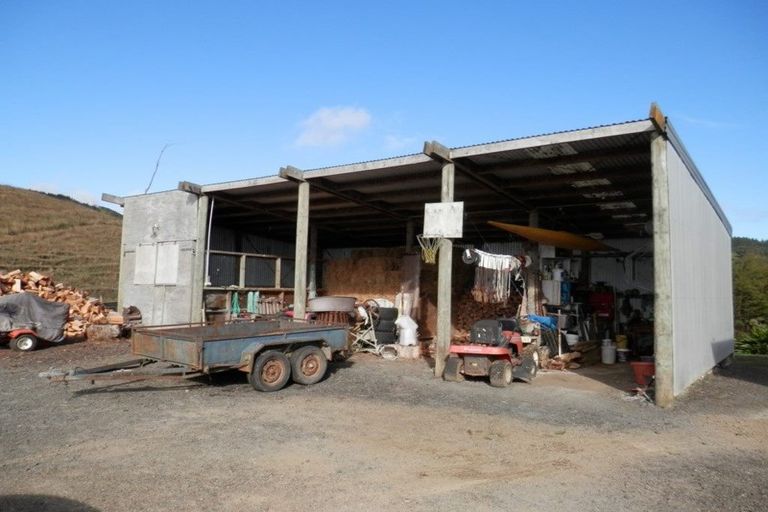 Photo of property in 447c Waingaro Road, Ngaruawahia, 3793