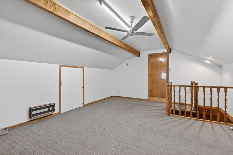 Photo of property in 3128 Coaltrack Road, Coalgate, 7673