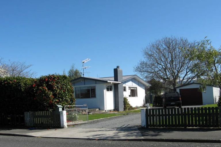 Photo of property in 30 Reading Street, Greytown, 5712