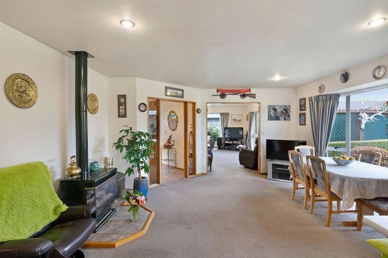 Photo of property in 5 Fairweather Crescent, Kaiapoi, 7630