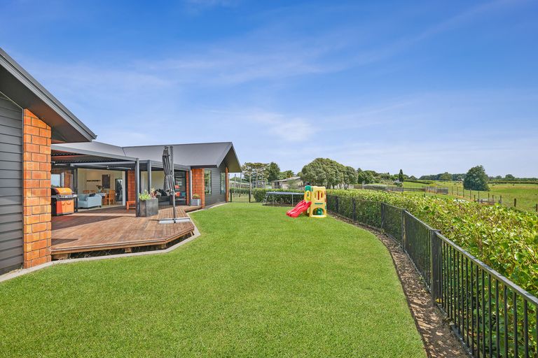 Photo of property in 131 Puahue Road, Te Awamutu, 3875