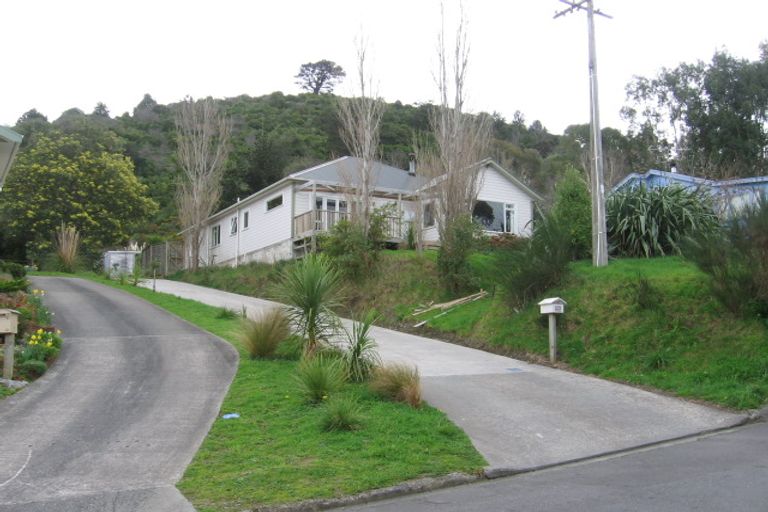 Photo of property in 19 Watt Street, Featherston, 5710