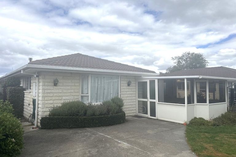 Photo of property in 16a Stanton Place, Woodend, 7610