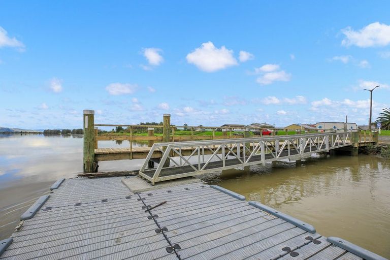 Photo of property in 462 Hauraki Road, Turua, Thames, 3574