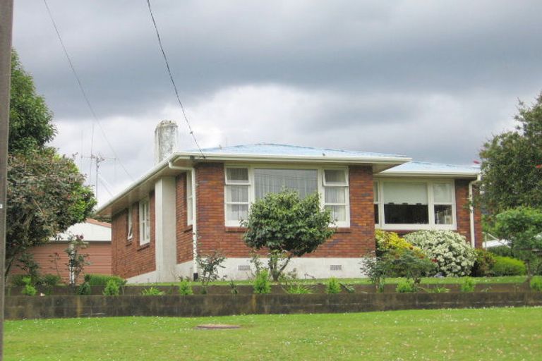 Photo of property in 45 Galbraith Street, Waihi, 3610