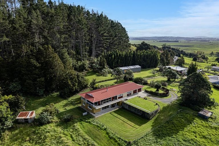 Photo of property in 25 Mountain View Road, Hikurangi, 0114