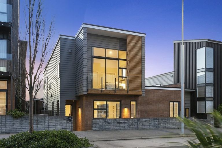 Photo of property in 200 Hobsonville Point Road, Hobsonville, Auckland, 0616